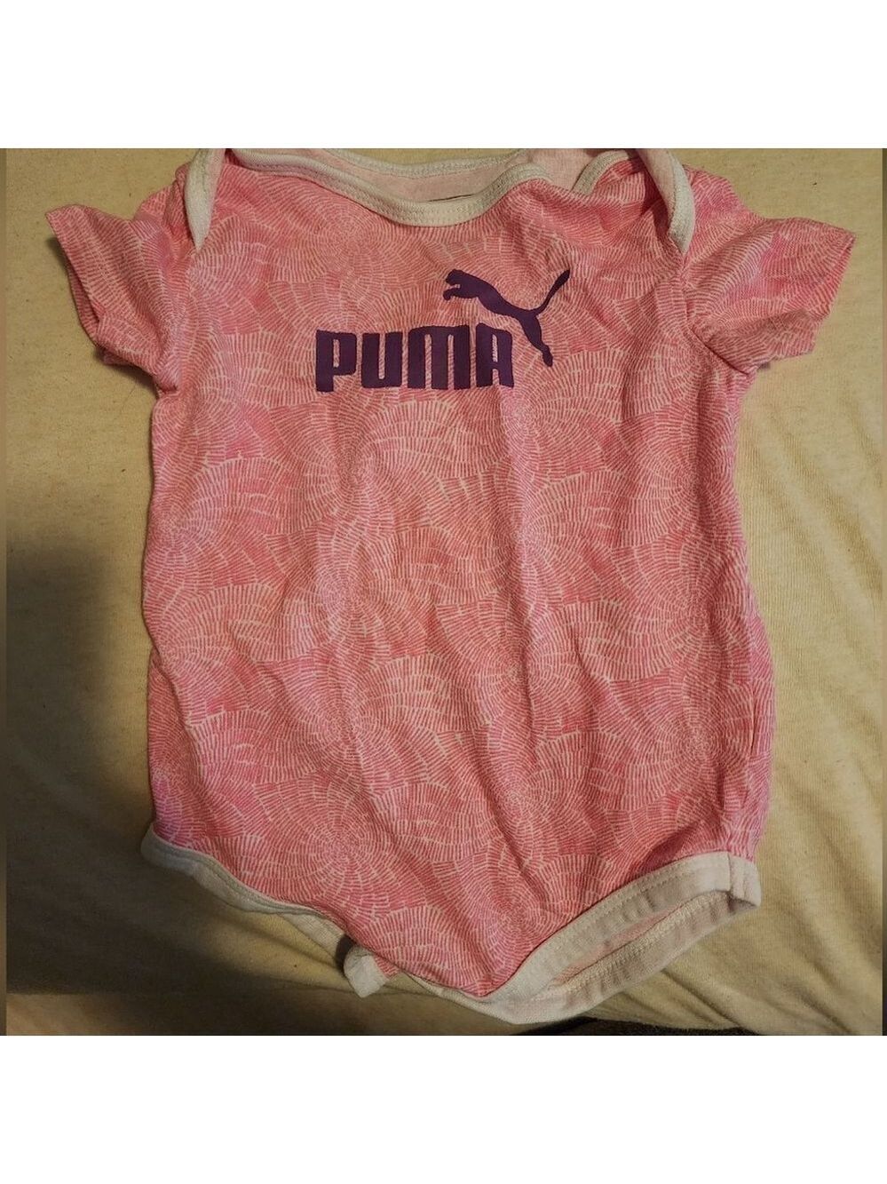 Puma Bodysuit